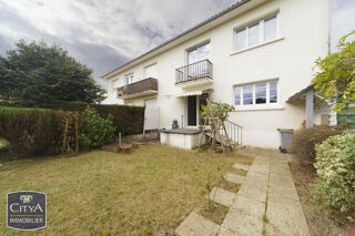  Appartement à vendre 3 pièces 69 m²