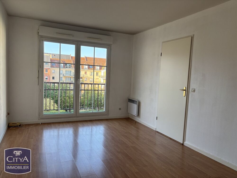 Vente Appartement appartement Lille