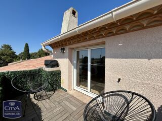  Appartement à vendre 4 pièces 74 m²
