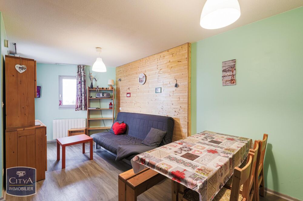 Vente Appartement appartement Les adrets