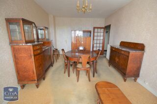  Appartement � vendre 3 pi�ces 71 m�