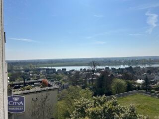  Appartement à vendre 2 pièces 65 m²