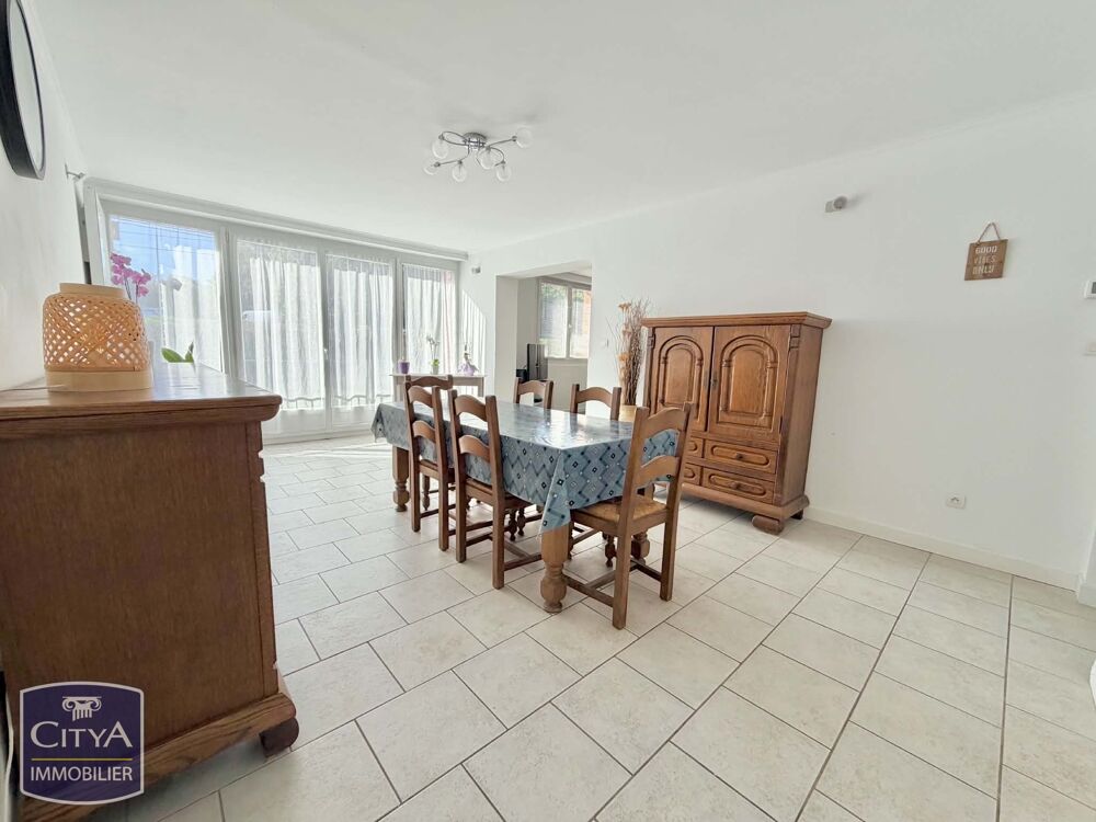 Vente Maison maison Béthune