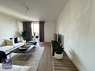  Appartement à vendre 3 pièces 64 m²