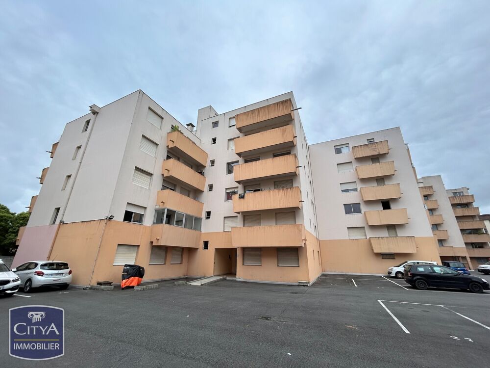 Vente Appartement appartement Pau