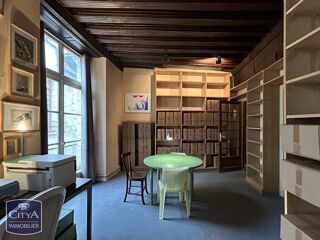  Appartement à vendre 3 pièces 63 m²