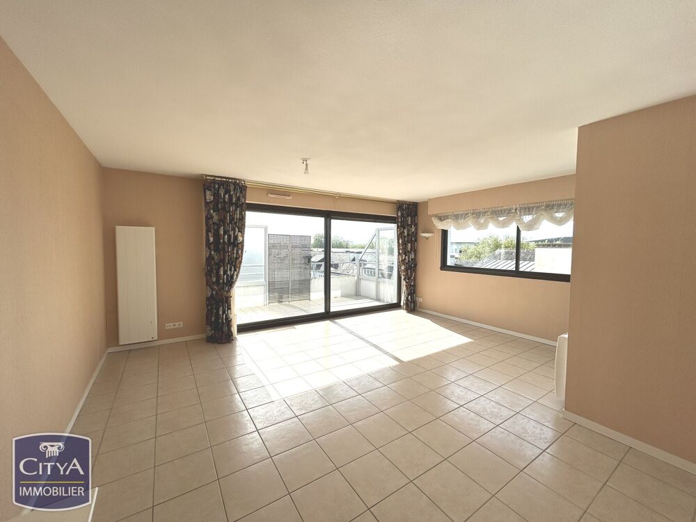 Appartement 2 pièces 52 m² · à Lorient · 52 m² · 258 000 €