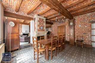  Maison à vendre 8 pièces 215 m²