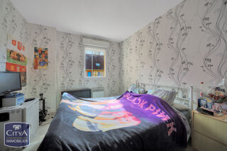  Appartement � vendre 2 pi�ces 47 m�