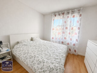  Appartement à vendre 2 pièces 45 m²