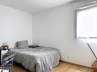  Appartement à vendre 2 pièces 47 m²