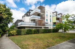  Appartement à vendre 2 pièces 40 m²