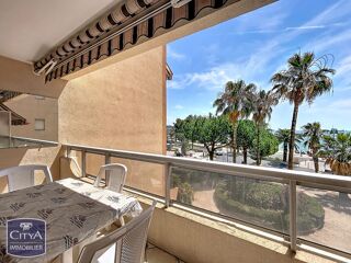  Appartement à vendre 1 pièce 27 m²