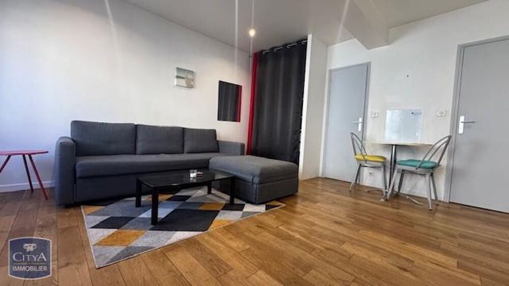 Vente Appartement appartement Bordeaux