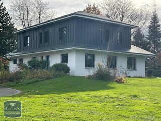  Maison � vendre 5 pi�ces 190 m�