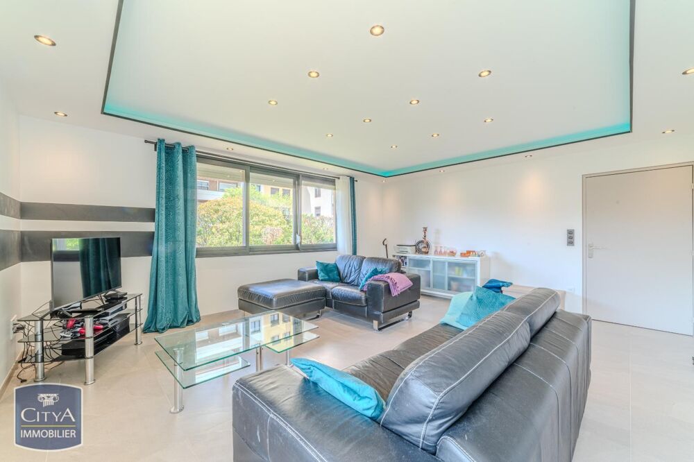 Vente Appartement appartement Roanne
