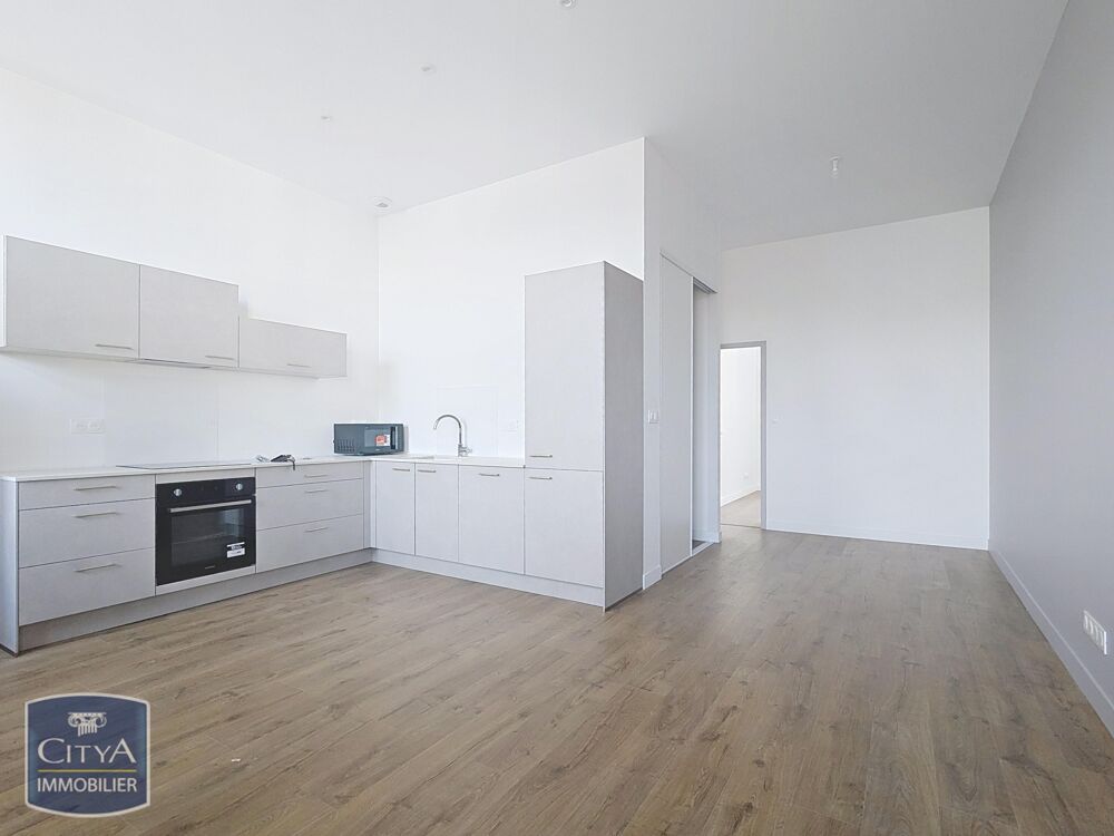 Appartement 4 pièces 70 m² · à Libourne · 70 m² · 246 000 €