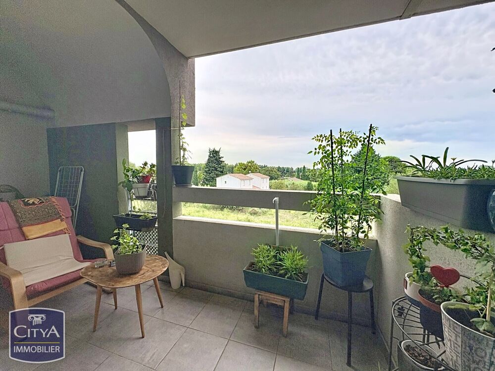 Vente Appartement appartement Tarascon