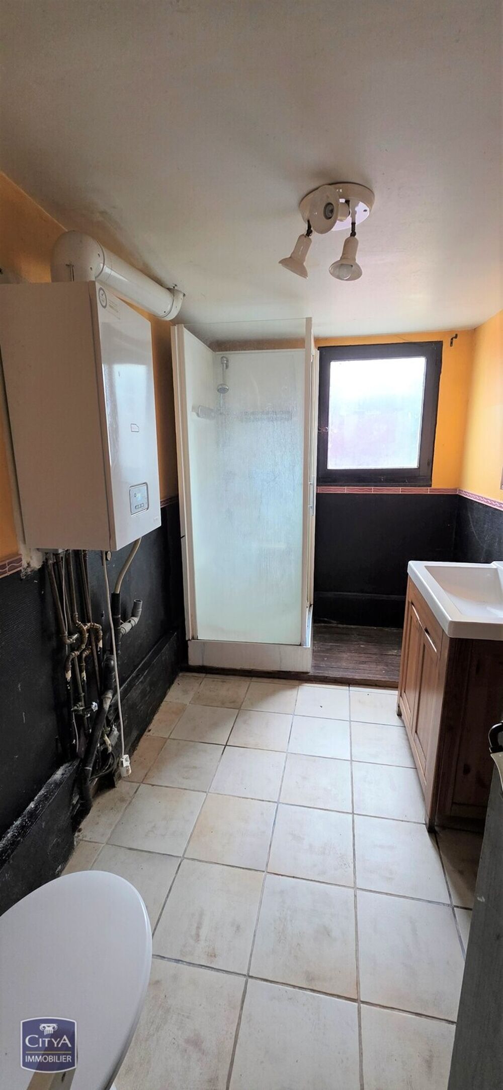 Vente Maison maison Tourcoing