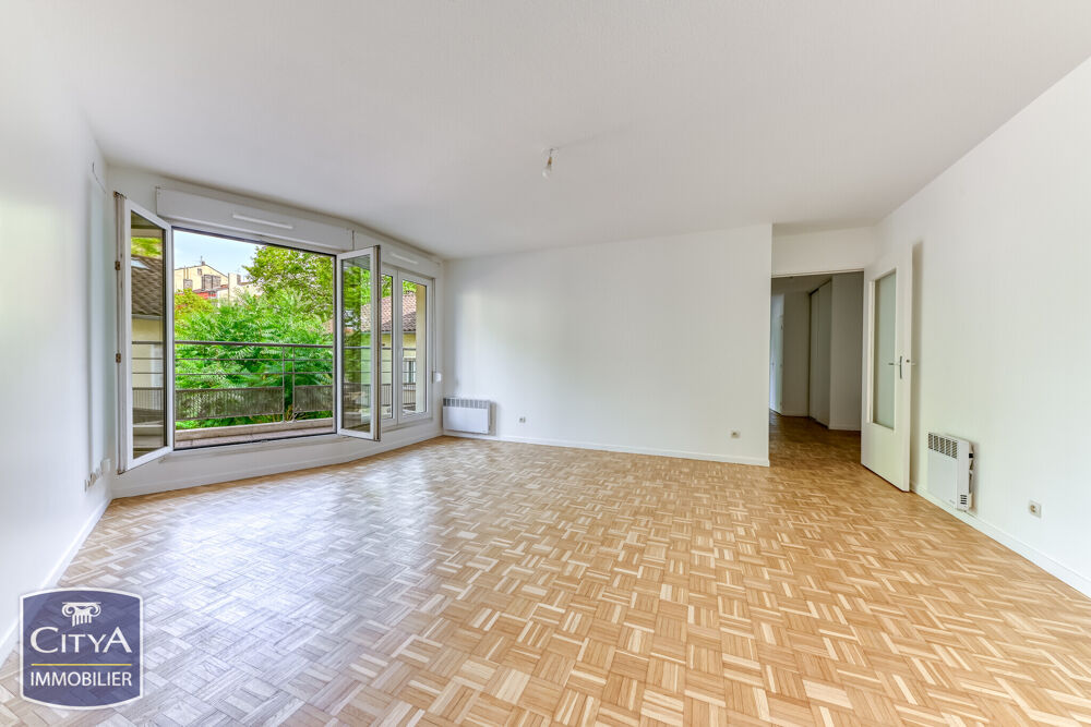 Appartement 3 pièces 69 m² · à Lyon 3 · 69 m² · 298 000 €