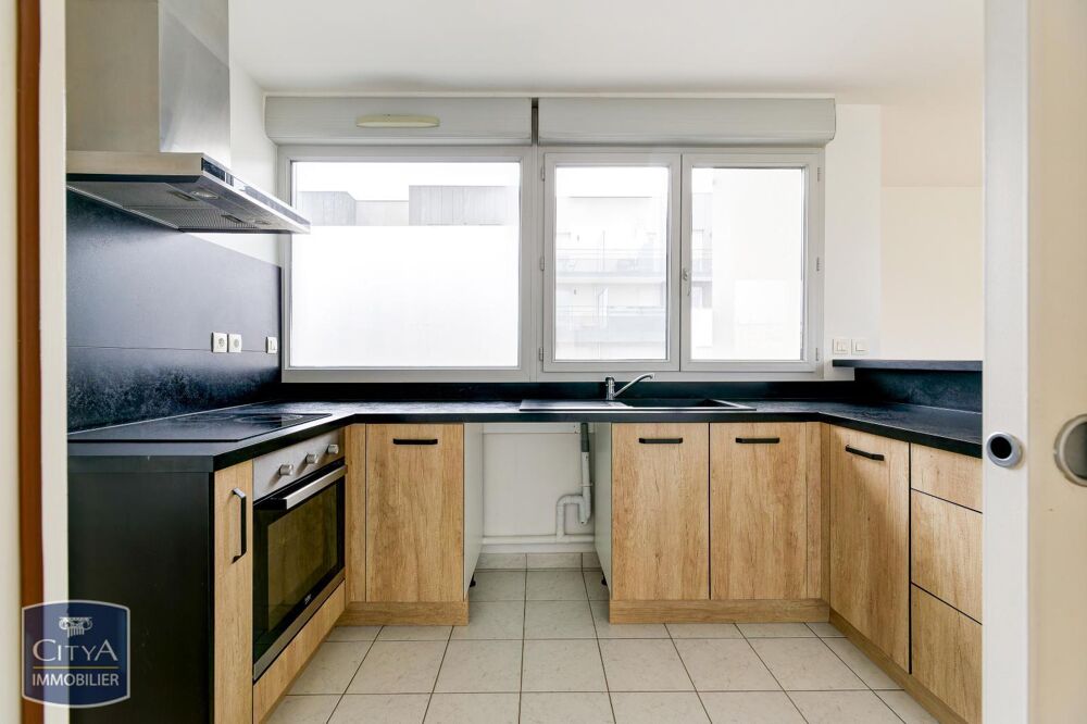 Vente Appartement appartement Reims