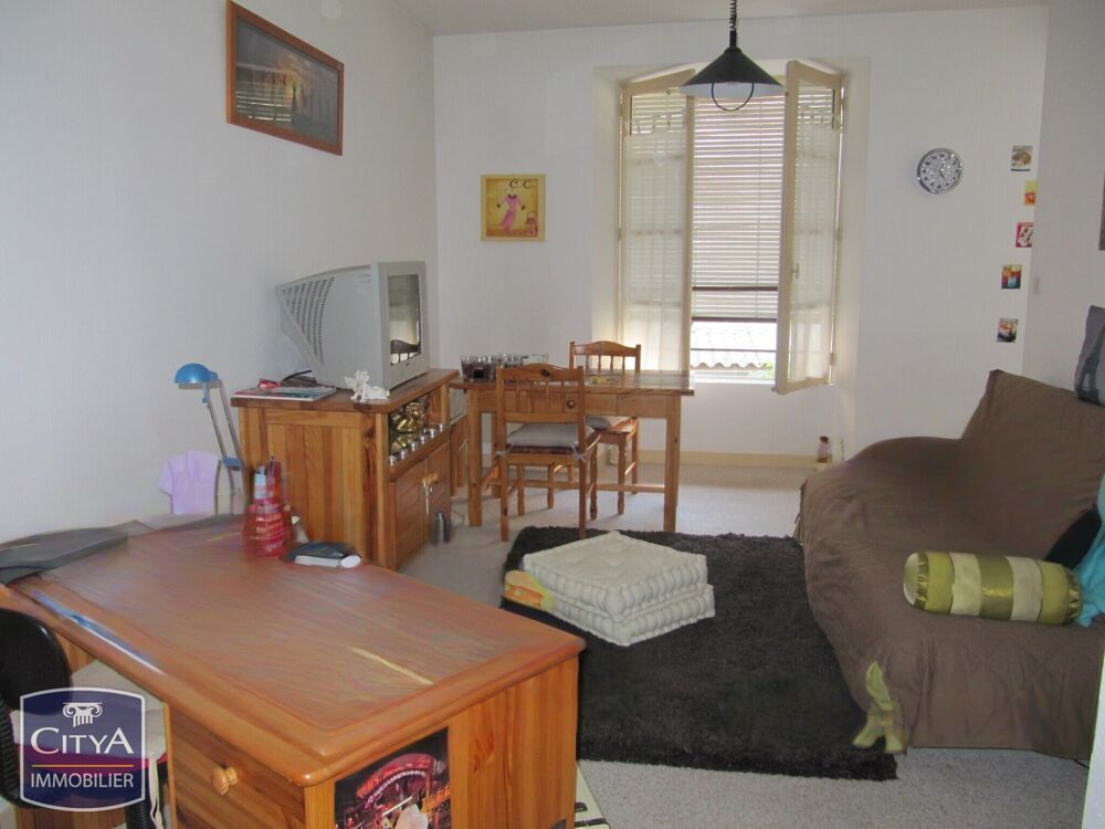 Vente Appartement appartement Poitiers