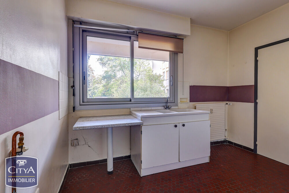 Vente Appartement appartement Dijon
