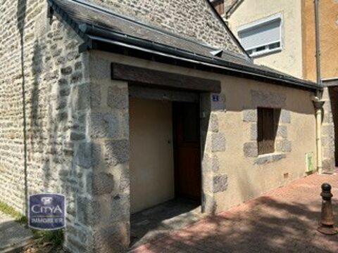   maison Maison - 2 pièce(s) - 42 m²