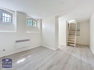  Appartement à vendre 1 pièce 21 m²