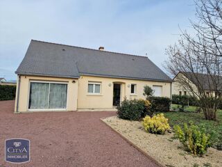  Maison � vendre 5 pi�ces 101 m�