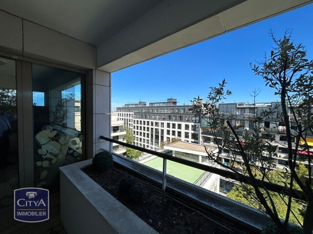 Vente Appartement appartement Levallois-perret