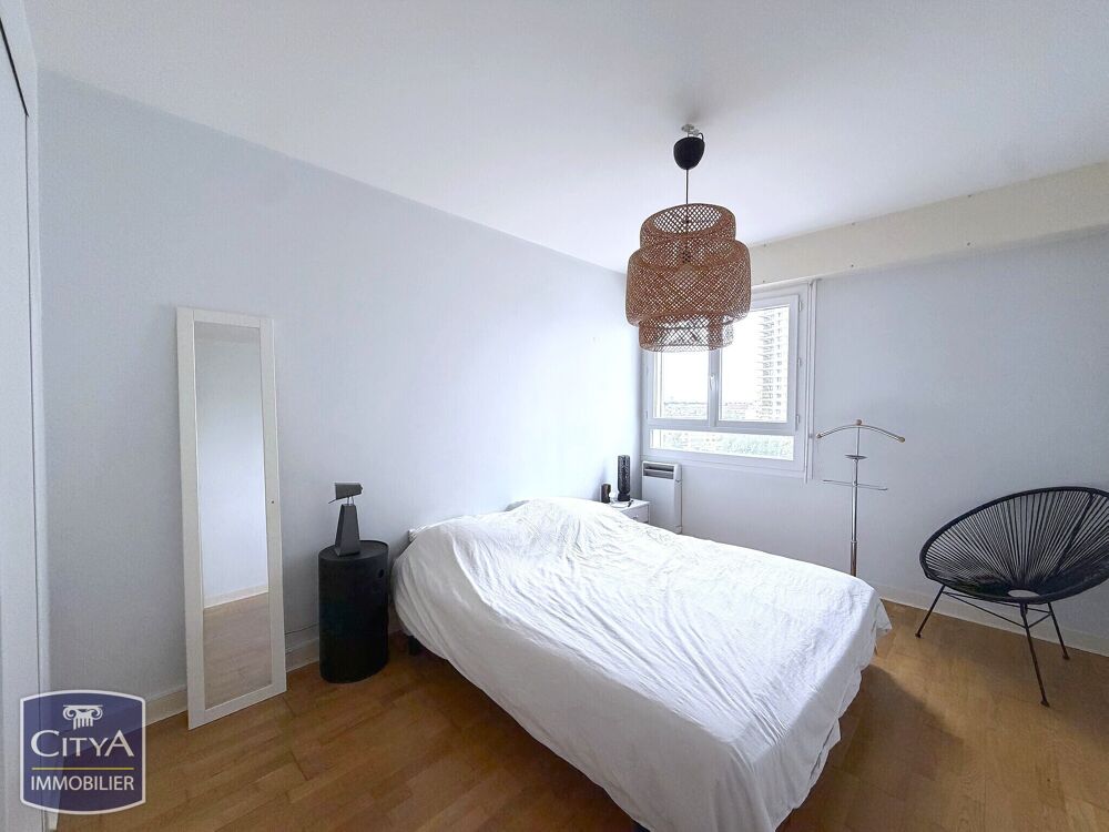 Vente Appartement appartement Rennes