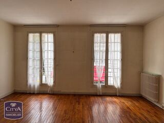  Appartement � vendre 2 pi�ces 56 m�