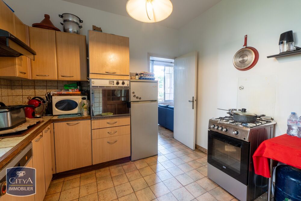 � vendre  Maison Toulouse (31500)