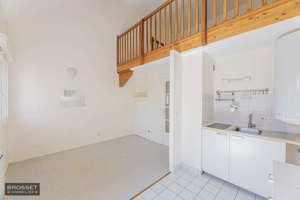 Vente Appartement appartement Joué-lès-tours