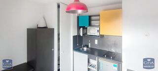  Appartement à vendre 1 pièce 18 m²
