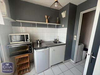  Appartement à vendre 2 pièces 45 m²