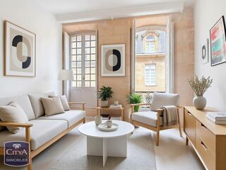 Appartement 1 pièce 53 m² · à Bordeaux · 53 m² · 185 000 €