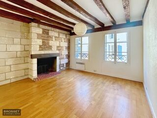  Appartement � vendre 2 pi�ces 46 m�