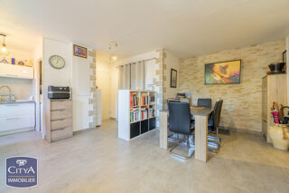 Vente Appartement appartement Jonquières