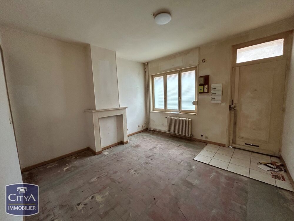 Vente Maison maison Seclin