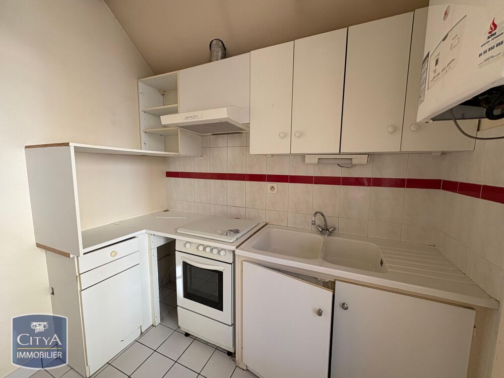 Vente Maison maison Brive-la-gaillarde