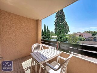  Appartement à vendre 2 pièces 41 m²