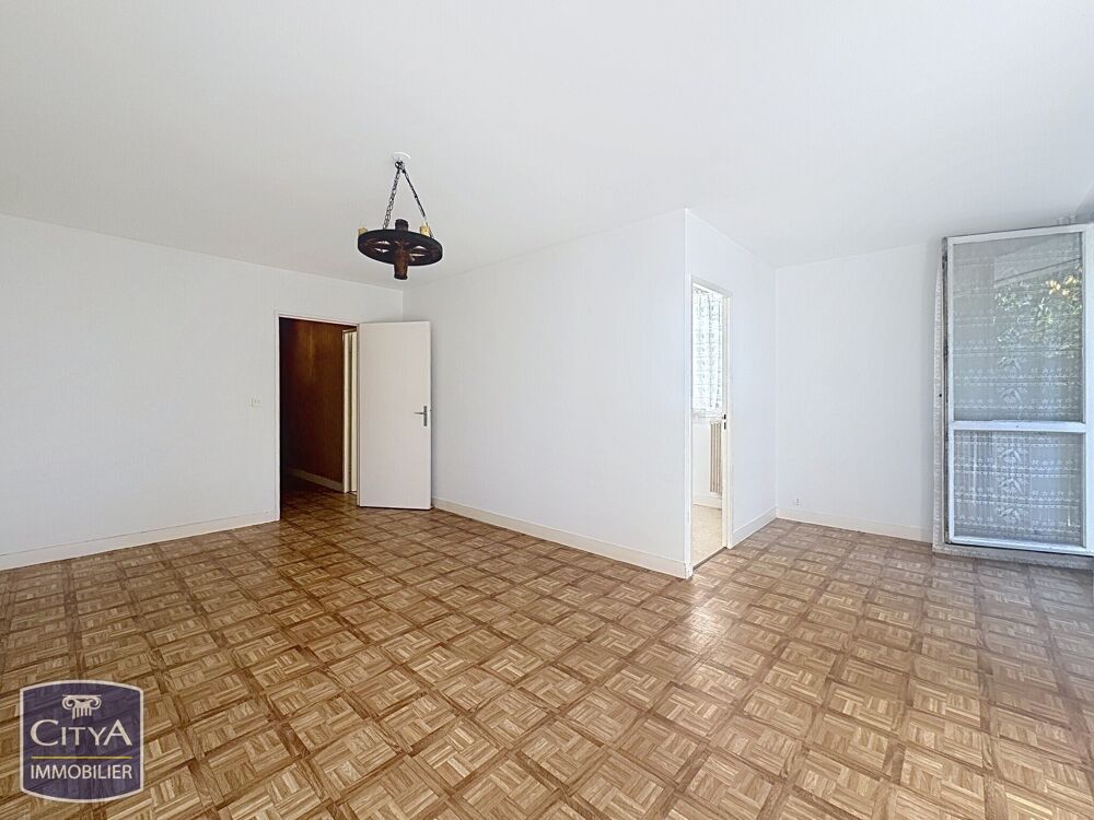 Vente Appartement appartement Orléans