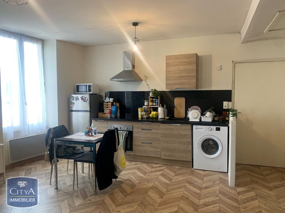   immeuble Pamiers