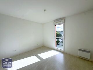  Appartement à vendre 3 pièces 60 m²