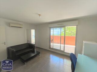  Appartement à vendre 2 pièces 35 m²