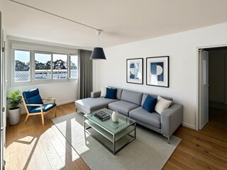 Appartement à vendre 3 pièces 54 m²