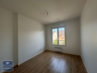  Appartement à vendre 3 pièces 55 m²
