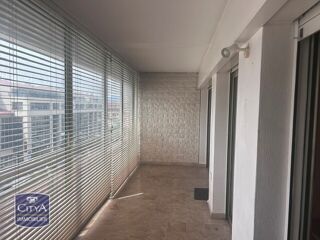  Appartement à vendre 2 pièces 47 m²
